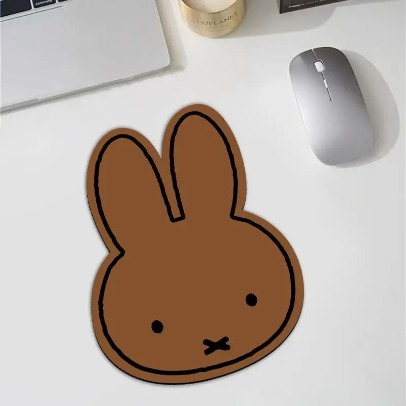 Kawaii Miffy Rabbit Shaped Mou - Stationery Office review and price