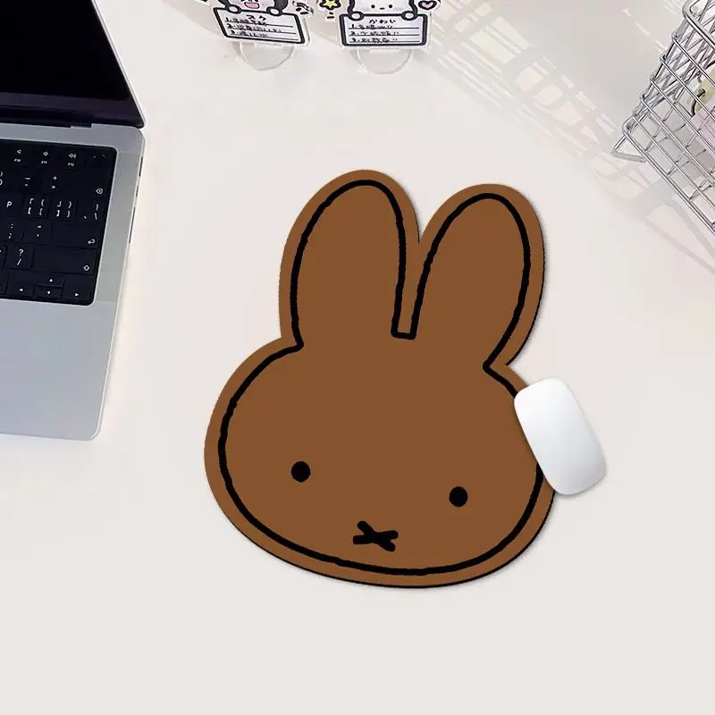 Kawaii Miffy Rabbit Shaped Mou - Stationery Office review and price